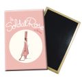 Magnet ROSE Soldat