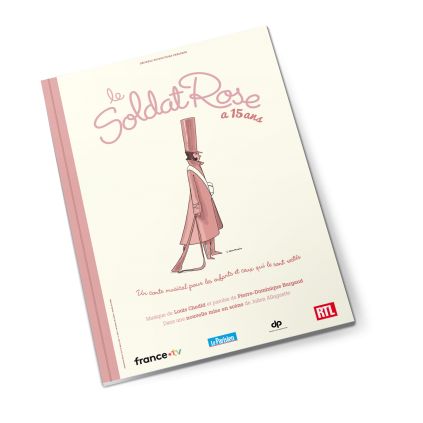 Programme Le Soldat Rose à 15 ans
